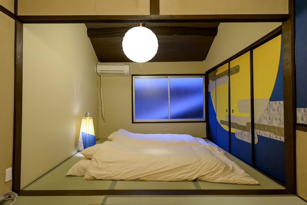 Kyoumachiya Inn Rakuoan Kyoto Luaran gambar