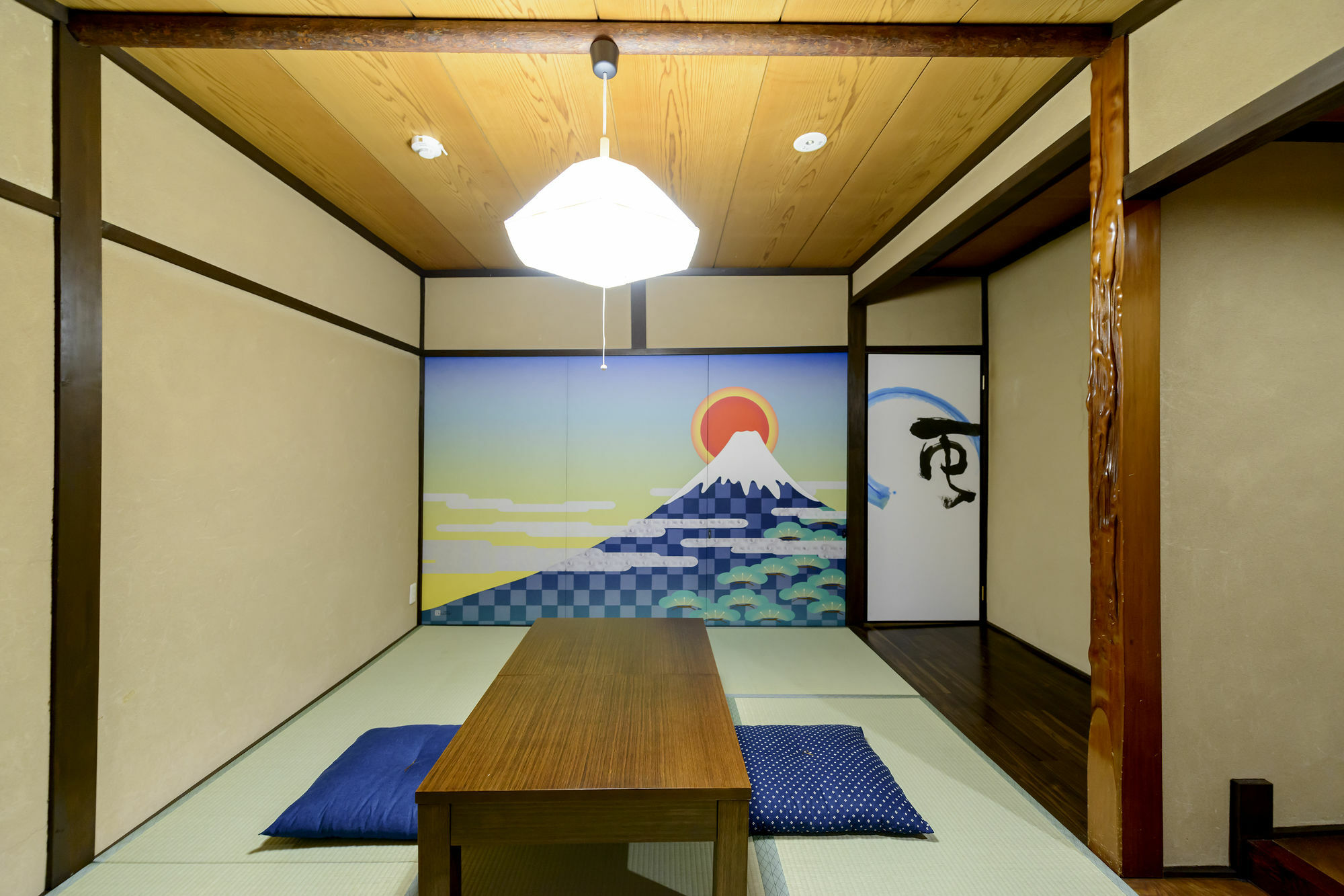 Kyoumachiya Inn Rakuoan Kyoto Luaran gambar